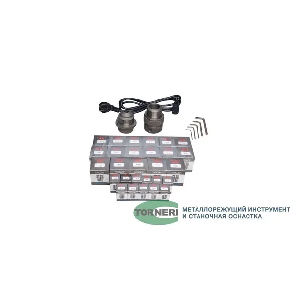 Станок для заточки сверл ф 3.0- ф 30.0 мм TX-Z30 Т027916 t027916  (Фото 7)