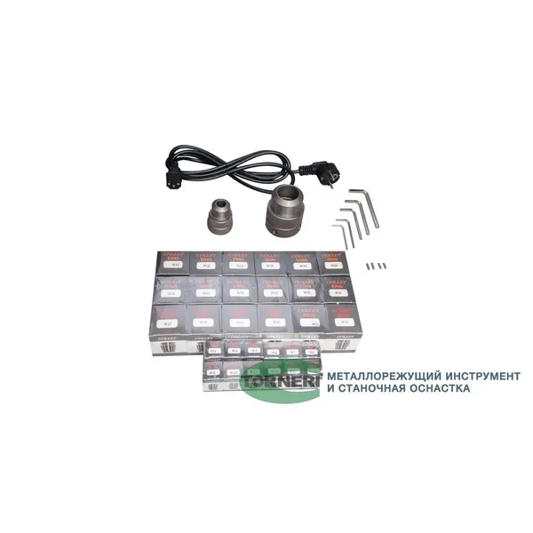 Станок для заточки сверл ф 3.0- ф 32.0 мм TX-Z32 Т027917 t027917  (Фото 4)