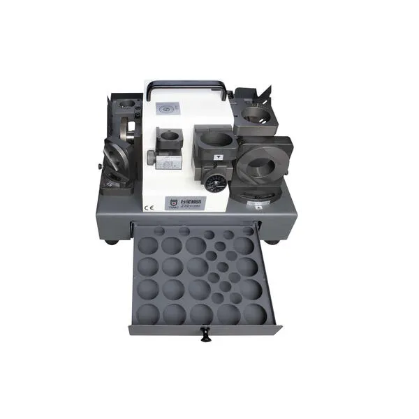 Станок для заточки сверл ф 3.0- ф 32.0 мм TX-Z32 Т027917 t027917  (Фото 5)