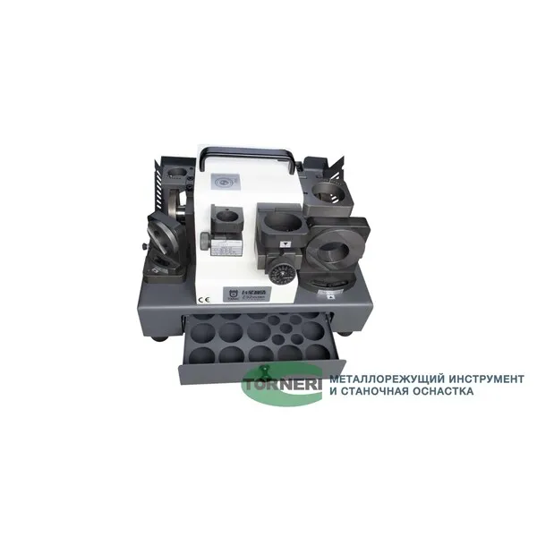 Станок для заточки сверл ф 3.0- ф 32.0 мм TX-Z32 Т027917 t027917  (Фото 3)