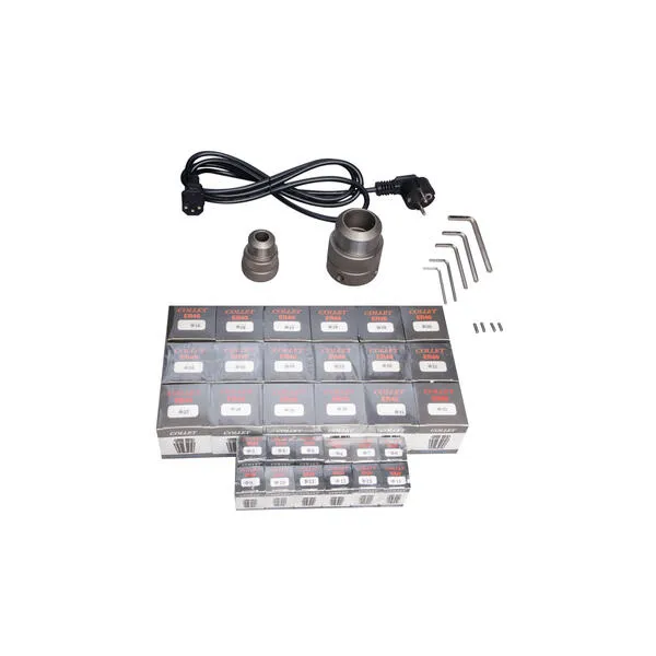 Станок для заточки сверл ф 3.0- ф 32.0 мм TX-Z32 Т027917 t027917  (Фото 8)