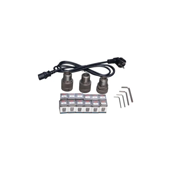 Станок для заточки фрез ф 4.0- ф 14.0 мм TX-X3 Т027918 t027918  (Фото 7)