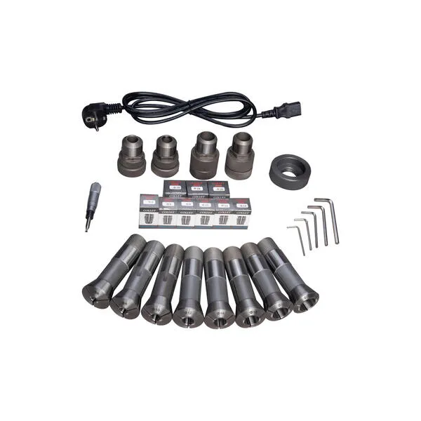 Станок для заточки фрез ф 4.0- ф 20.0 мм TX-X6A Т027919 t027919  (Фото 8)