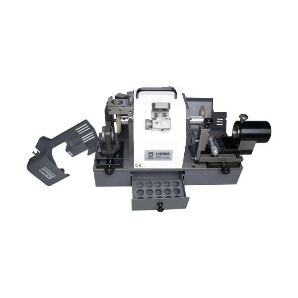 Станок для заточки фрез ф 4.0- ф 20.0 мм TX-X6A Т027919 t027919  (Фото 5)