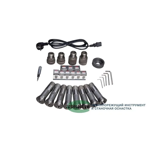 Станок для заточки фрез ф 4.0- ф 20.0 мм TX-X6A Т027919 t027919  (Фото 8)