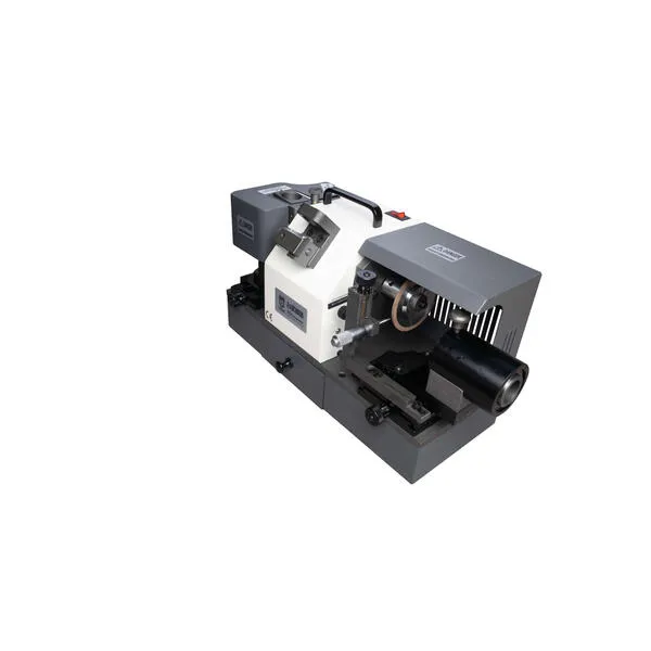 Станок для заточки фрез ф 4.0- ф 20.0 мм TX-X6A Т027919 t027919  (Фото 4)