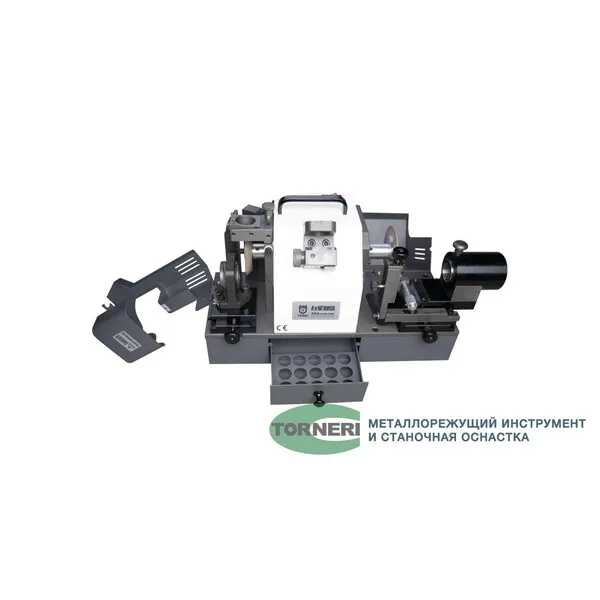 Станок для заточки фрез ф 4.0- ф 20.0 мм TX-X6A Т027919 t027919  (Фото 9)