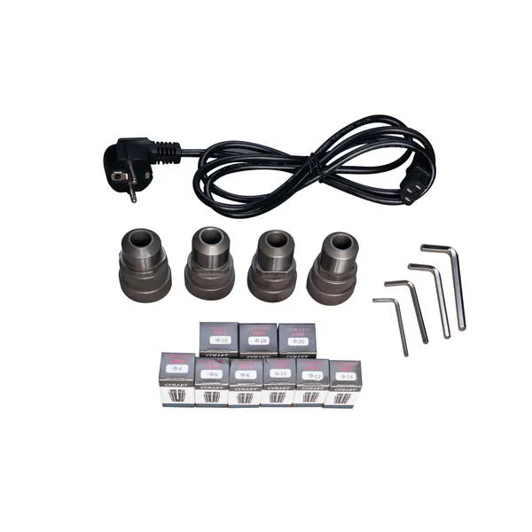 Станок для заточки сверл и фрез ф 4.0- ф 14.0 мм TX-F4 Т027921 t027921  (Фото 2)