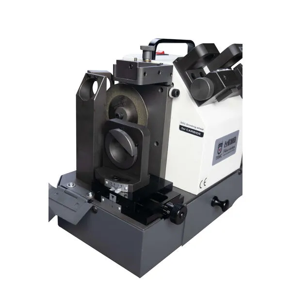 Станок для заточки сверл и фрез ф 4.0- ф 14.0 мм TX-F4 Т027921 t027921  (Фото 5)