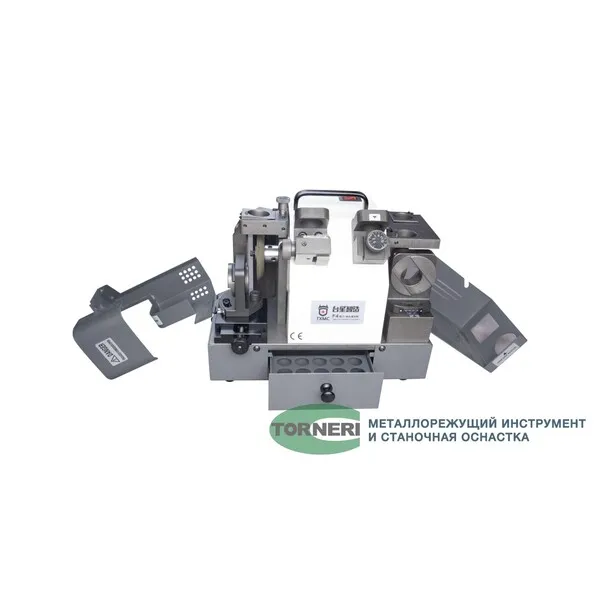 Станок для заточки сверл и фрез ф 4.0- ф 14.0 мм TX-F4 Т027921 t027921  (Фото 2)