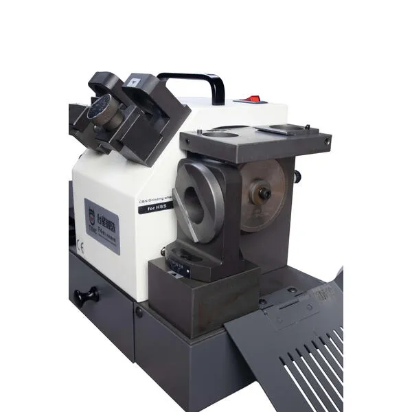 Станок для заточки сверл и фрез ф 4.0- ф 14.0 мм TX-F4 Т027921 t027921  (Фото 8)