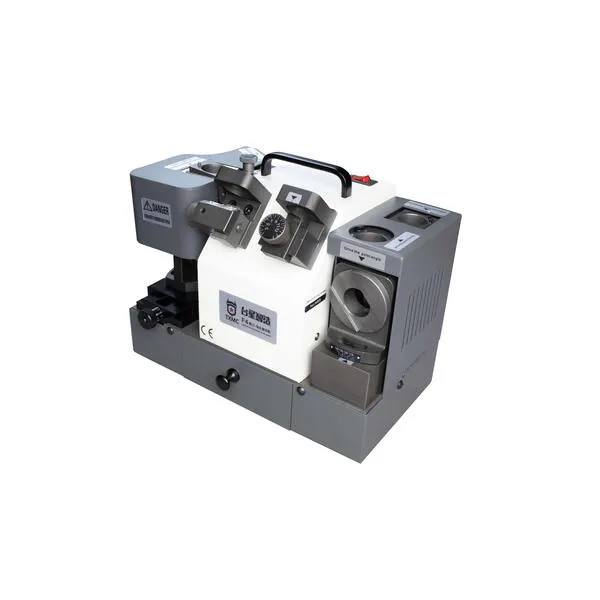 Станок для заточки сверл и фрез ф 4.0- ф 14.0 мм TX-F4 Т027921 t027921  (Фото 6)