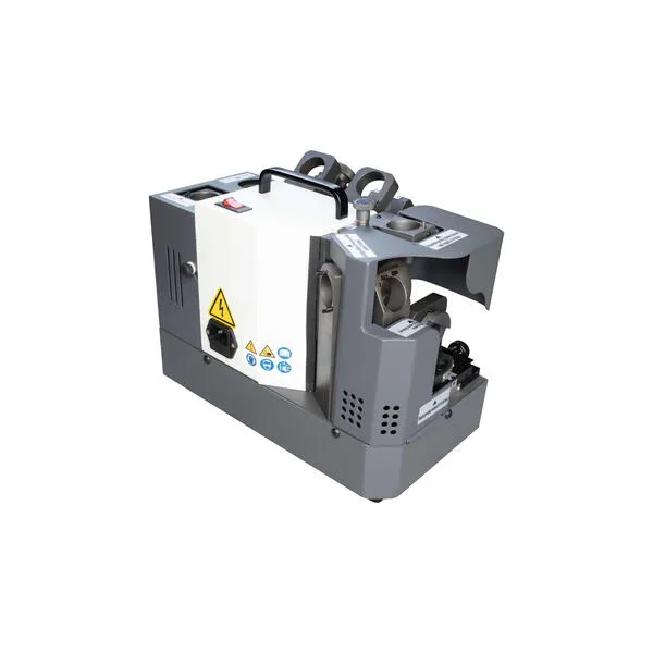 Станок для заточки сверл и фрез ф 4.0- ф 14.0 мм TX-F4 Т027921 t027921  (Фото 4)