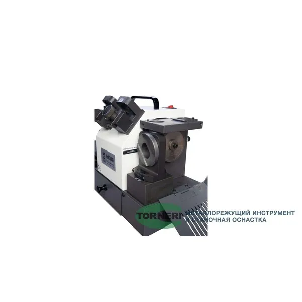 Станок для заточки сверл и фрез ф 4.0- ф 14.0 мм TX-F4 Т027921 t027921  (Фото 6)