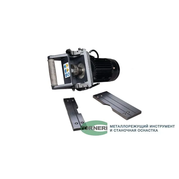 Станок для снятия фаски переносной ф 0 - ф 3.0 мм TX-R200 Т027924 t027924  (Фото 3)