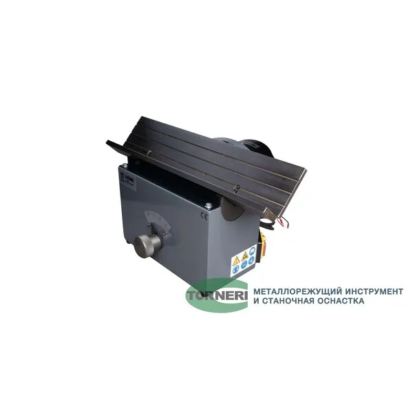 Станок для снятия фаски ф 0 - ф 3.0 мм TX-R300 Т027925 t027925  (Фото 4)