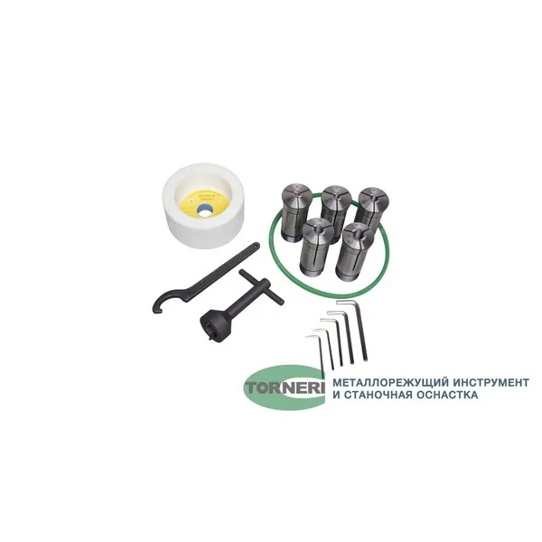 Станок для заточки универсальный ф 3.0 - ф 25.0 мм TX-U5 Т027926 t027926  (Фото 6)