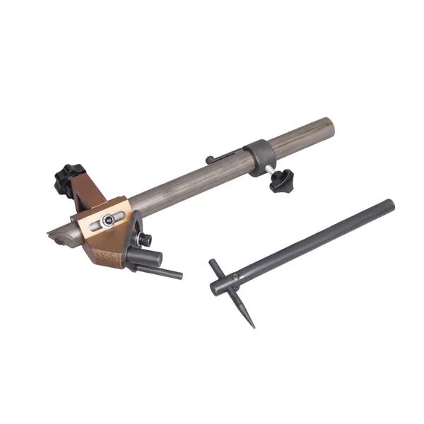 Станок для заточки универсальный ф 3.0 - ф 25.0 мм TX-U5 Т027926 t027926  (Фото 6)