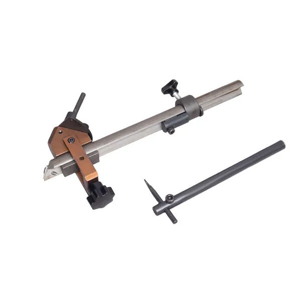 Станок для заточки универсальный ф 3.0 - ф 25.0 мм TX-U5 Т027926 t027926  (Фото 7)