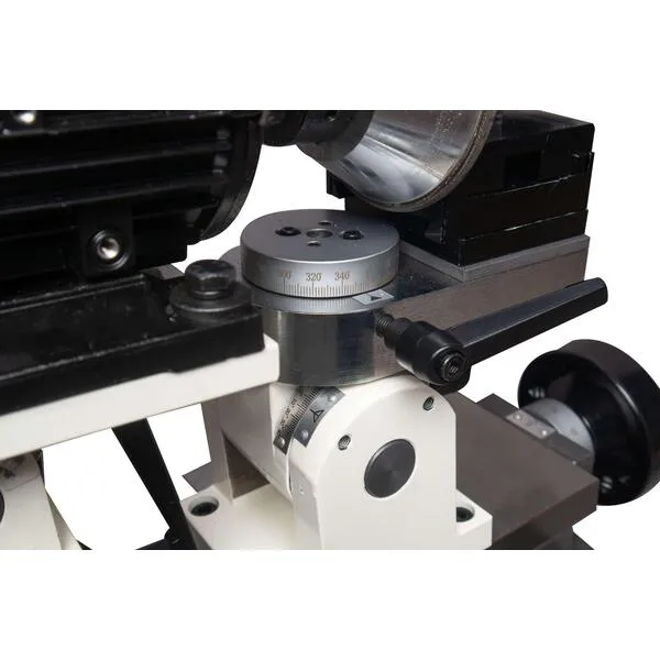 Станок для заточки державок от 5 до 30 мм TX-M3 Т027929 t027929  (Фото 5)