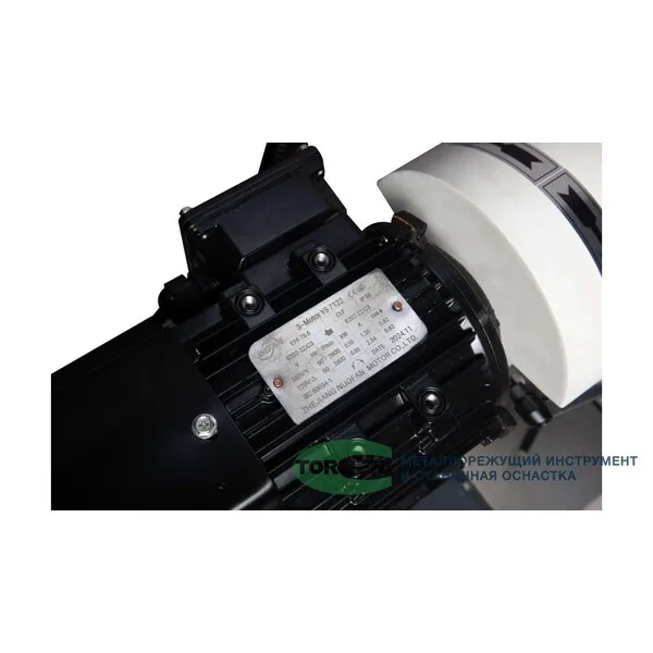 Станок для заточки державок от 5 до 30 мм TX-M3 Т027929 t027929  (Фото 6)