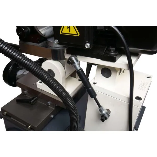 Станок для заточки державок от 5 до 30 мм TX-M3 Т027929 t027929  (Фото 7)