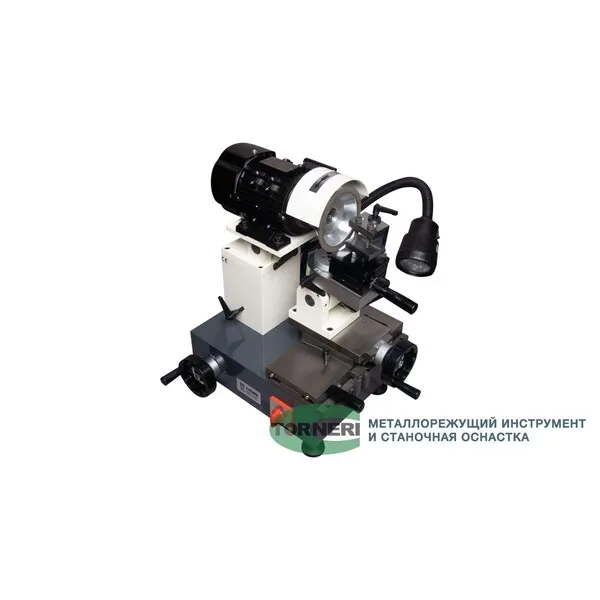 Станки заточные t027929 Станок для заточки державок от 5 до 30 мм TX-M3 Т027929