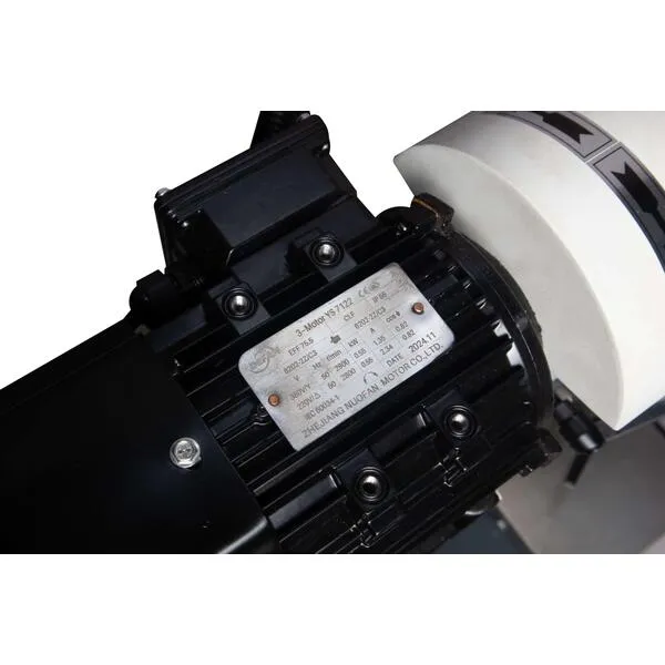 Станок для заточки державок от 5 до 30 мм TX-M3 Т027929 t027929  (Фото 8)