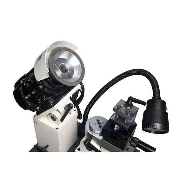 Станок для заточки державок от 5 до 30 мм TX-M3 Т027929 t027929  (Фото 2)