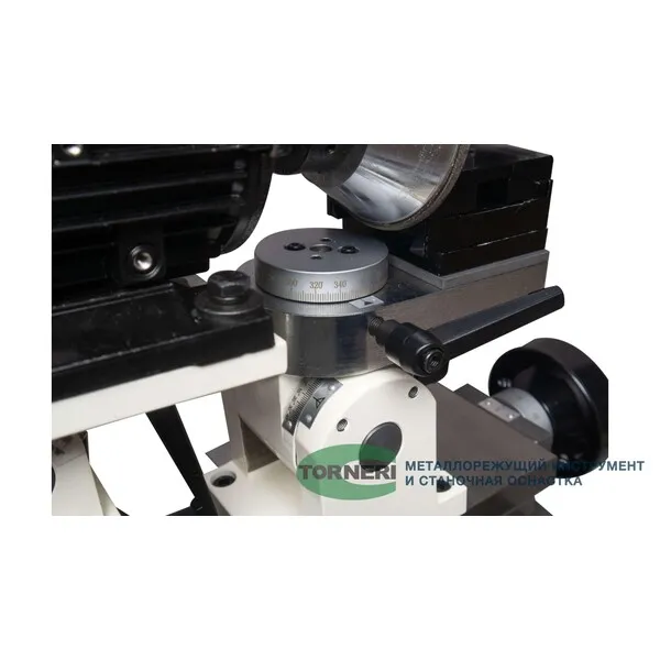 Станок для заточки державок от 5 до 30 мм TX-M3 Т027929 t027929  (Фото 5)