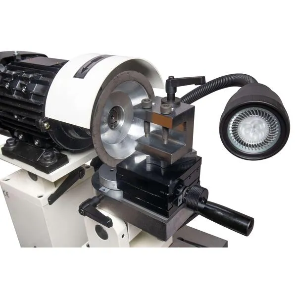 Станок для заточки державок от 5 до 30 мм TX-M3 Т027929 t027929  (Фото 3)