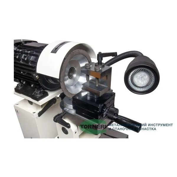 Станок для заточки державок от 5 до 30 мм TX-M3 Т027929 t027929  (Фото 2)