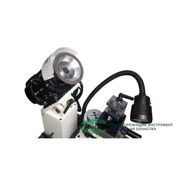 Станок для заточки державок от 5 до 30 мм TX-M3 Т027929 t027929  (Фото 7)