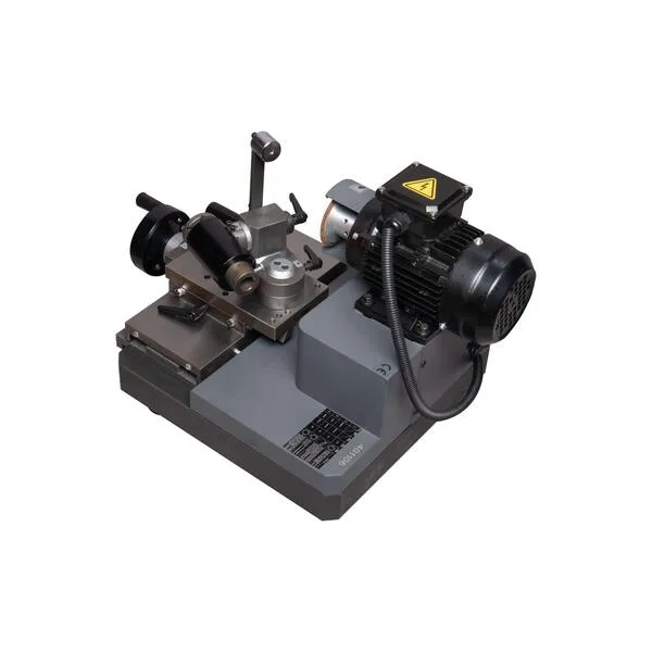 Станок для заточки корончатых сверл ф 12.0- ф 35.0 мм TX-K1 Т027931 t027931  (Фото 2)