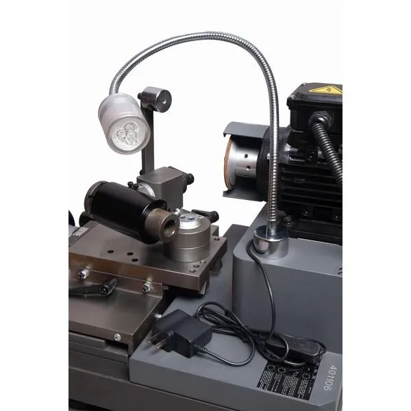 Станок для заточки корончатых сверл ф 12.0- ф 35.0 мм TX-K1 Т027931 t027931  (Фото 10)