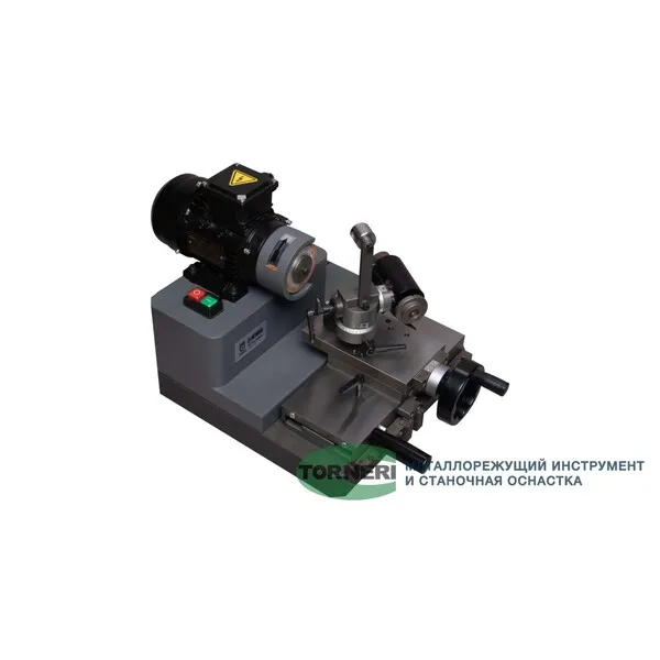 Станки заточные t027931 Станок для заточки корончатых сверл ф 12.0- ф 35.0 мм TX-K1 Т027931