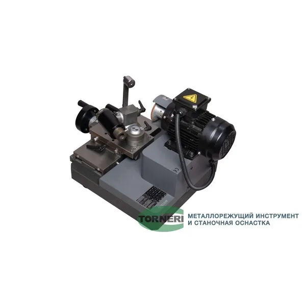 Станок для заточки корончатых сверл ф 12.0- ф 35.0 мм TX-K1 Т027931 t027931  (Фото 2)