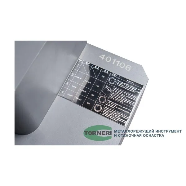 Станок для заточки корончатых сверл ф 12.0- ф 35.0 мм TX-K1 Т027931 t027931  (Фото 3)