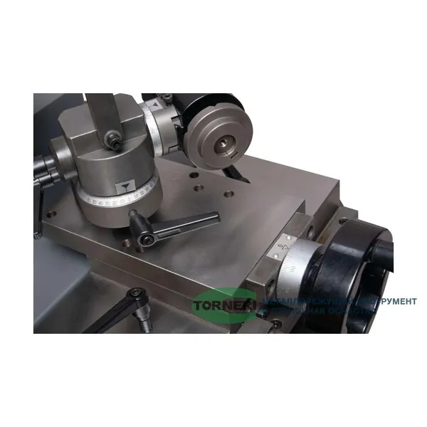 Станок для заточки корончатых сверл ф 12.0- ф 35.0 мм TX-K1 Т027931 t027931  (Фото 6)