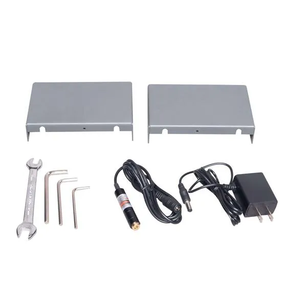 Станок для заточки корончатых сверл ф 12.0- ф 35.0 мм TX-K1 Т027931 t027931  (Фото 9)