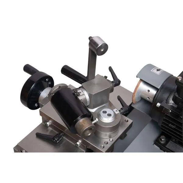 Станок для заточки корончатых сверл ф 12.0- ф 35.0 мм TX-K1 Т027931 t027931  (Фото 6)