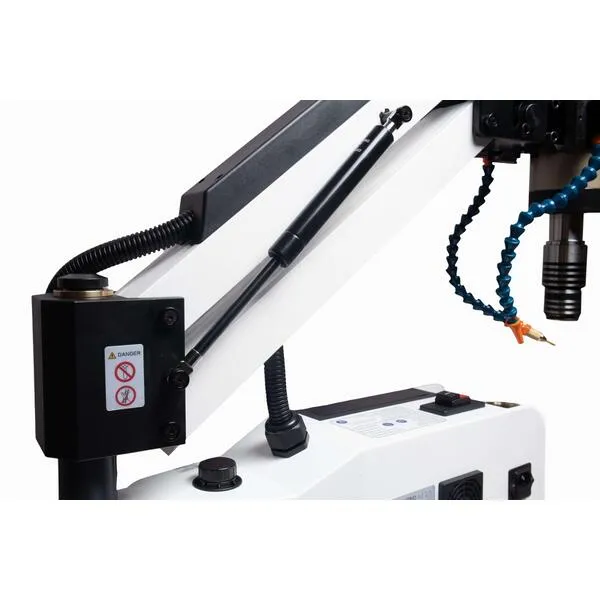 Резьбонарезной манипулятор M6-M30 TX-M30SED Т027935 t027935  (Фото 11)