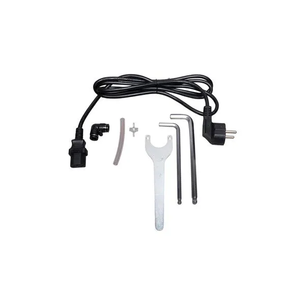 Резьбонарезной манипулятор M6-M30 TX-M30SED Т027935 t027935  (Фото 6)