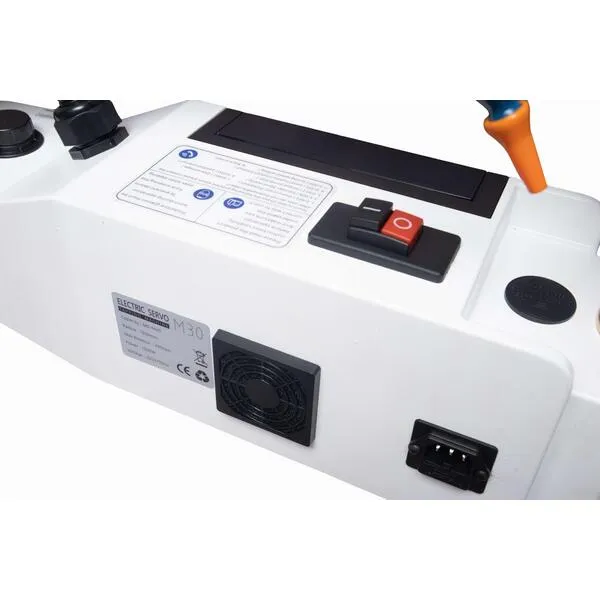 Резьбонарезной манипулятор M6-M30 TX-M30SED Т027935 t027935  (Фото 7)