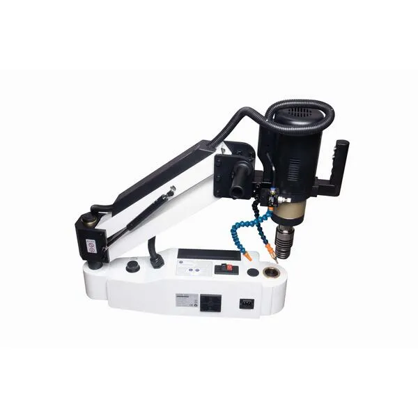 Резьбонарезной манипулятор M6-M30 TX-M30SED Т027935 t027935  (Фото 5)