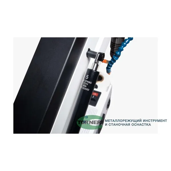 Резьбонарезной манипулятор M6-M30 TX-M30SED Т027935 t027935  (Фото 3)