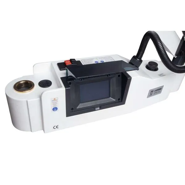 Резьбонарезной манипулятор M6-M30 TX-M30SED Т027935 t027935  (Фото 4)