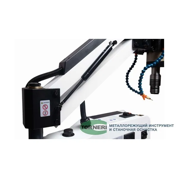 Резьбонарезной манипулятор M6-M30 TX-M30SED Т027935 t027935  (Фото 2)