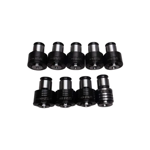 Резьбонарезной манипулятор M6-M30 TX-M30SED Т027935 t027935  (Фото 8)