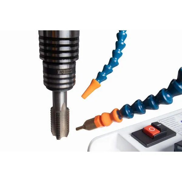 Резьбонарезной манипулятор M6-M30 TX-M30SED Т027935 t027935  (Фото 10)